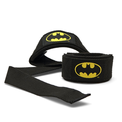 Performa Batman Wrist Wraps - Lifting Straps - Hyperforme.com