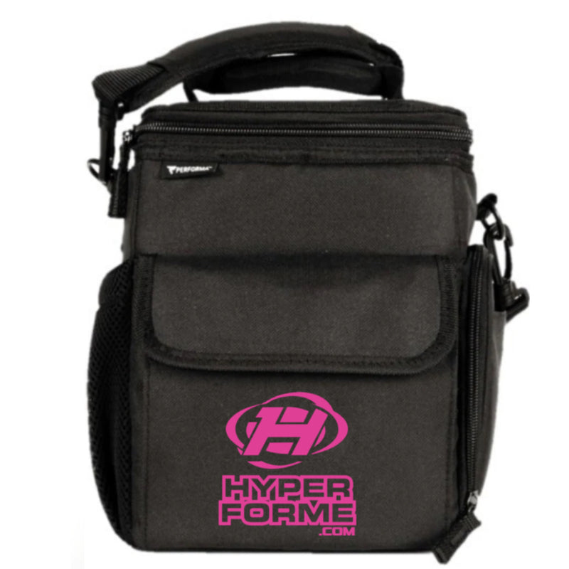Hyperforme.com Performa Meal Cooler Bag - 3 meals - Lunch Boxes & Totes - Hyperforme.com
