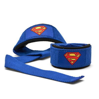Performa Superman Lifting Straps - Lifting Straps - Hyperforme.com