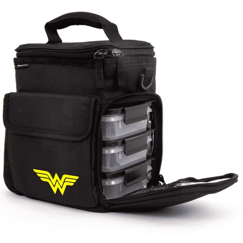 Performa 3 Meal Cooler Bag - Lunch Boxes & Totes - Hyperforme.com