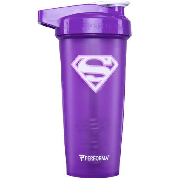 Performa Activ Shaker Supergirl - 800ml - Shakers - Hyperforme.com
