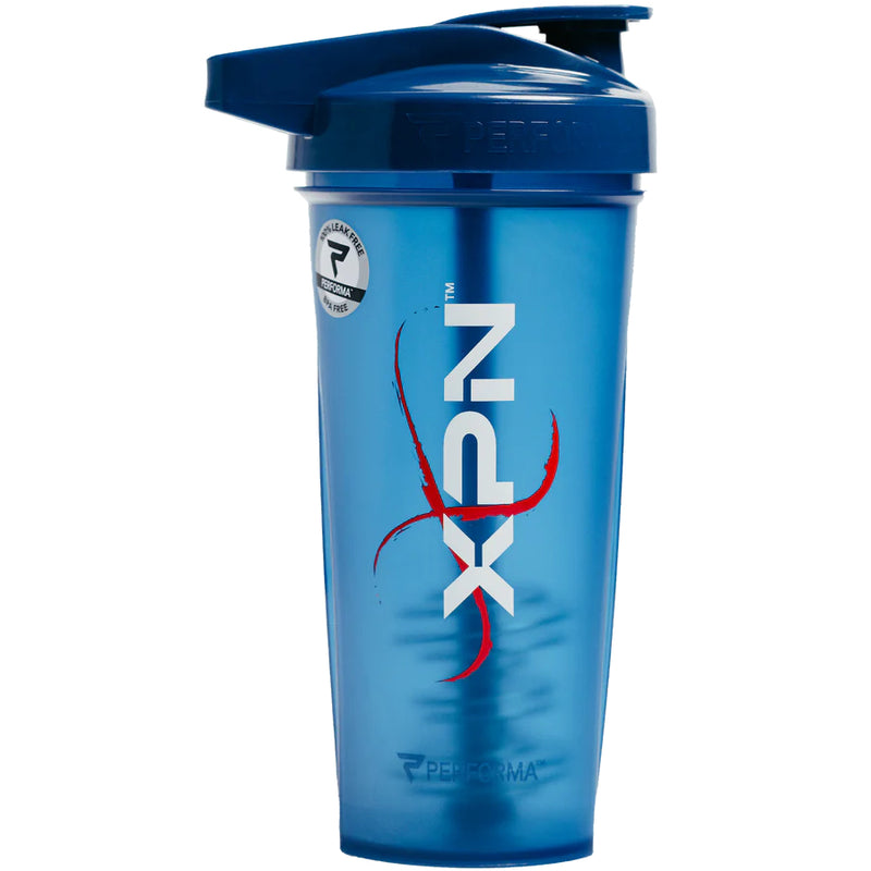 Shaker Performa XPN - 800 ml
