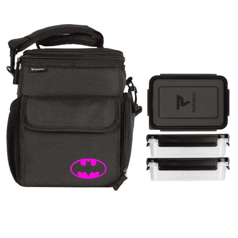 Meal cooler bag clearance