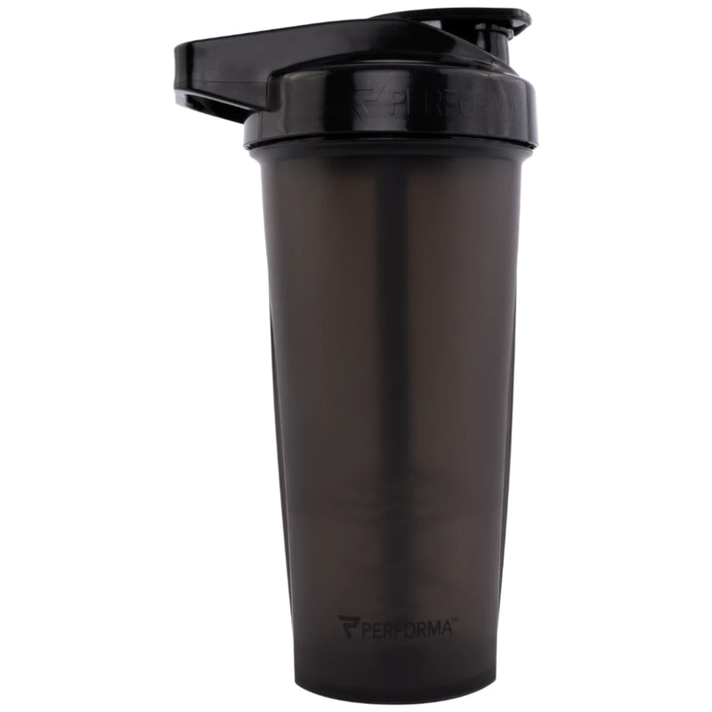 Performa Activ Shaker Various Colors - 800ml Black - Shakers - Hyperforme.com