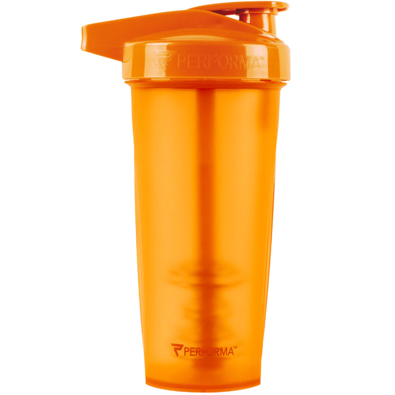 Performa Activ Shaker Various Colors - 800ml Orange - Shakers - Hyperforme.com