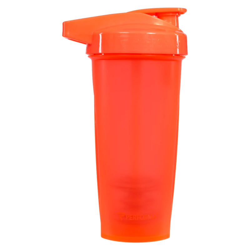 Performa Activ Shaker Various Colors - 800ml Radiant Coral - Shakers - Hyperforme.com
