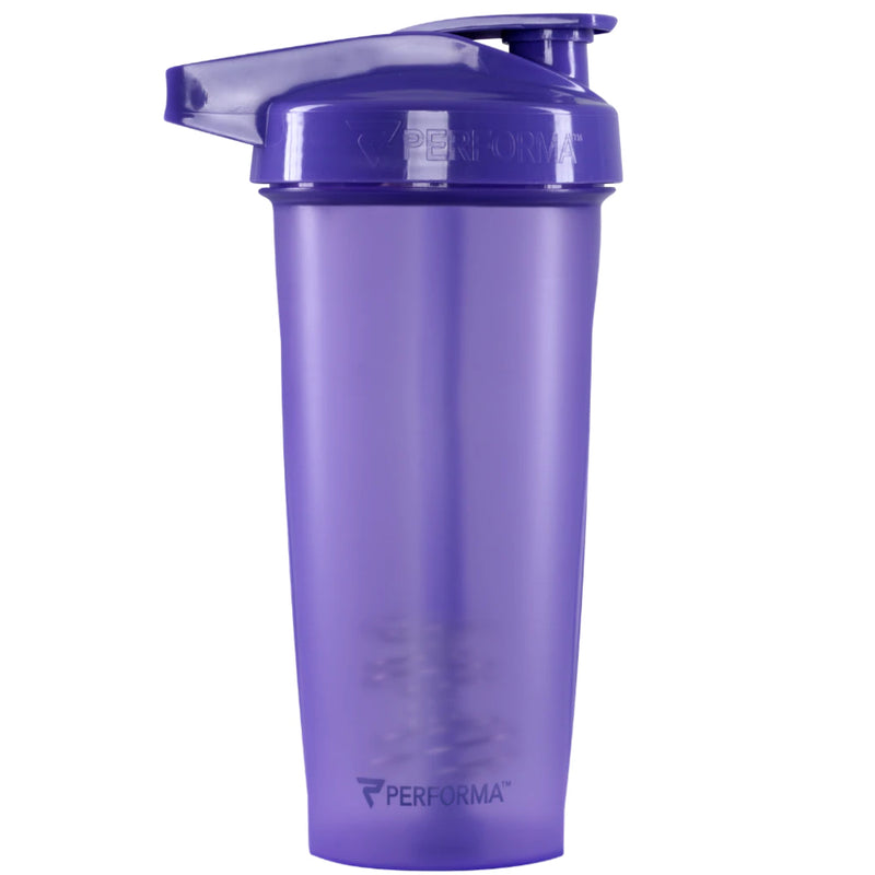 Performa Activ Shaker Various Colors - 800ml Ultra Violet - Shakers - Hyperforme.com