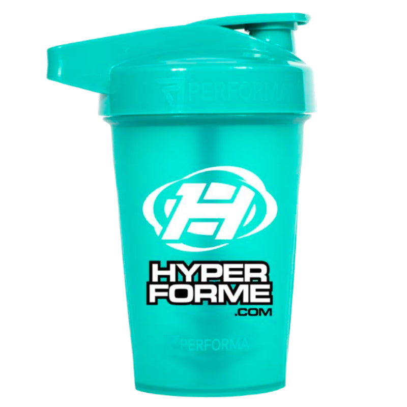 Performa Hyperforme Activ Shaker - 591ml Teal - Shakers - Hyperforme.com