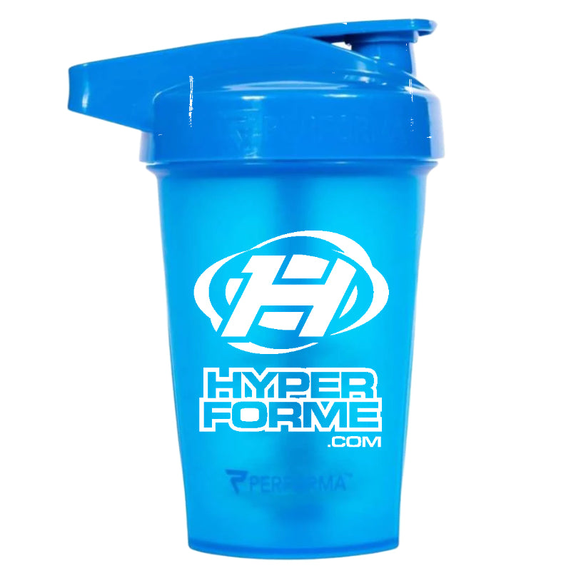 Performa Hyperforme Activ Shaker - 591ml Blue - Shakers - Hyperforme.com