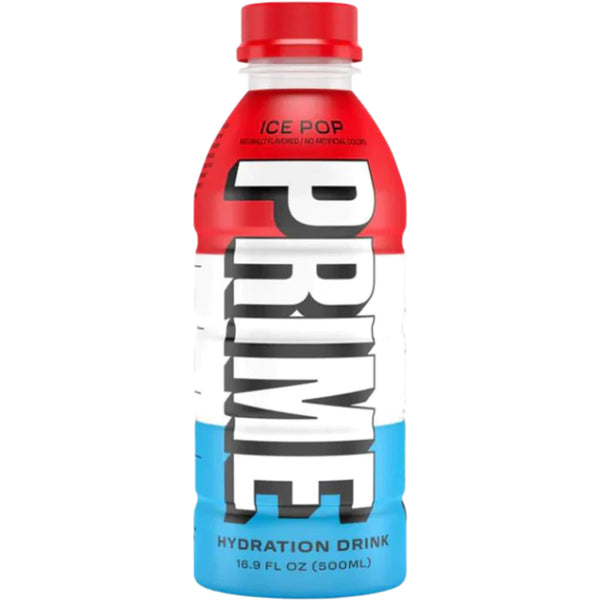 Prime Hydration Drink - 500ml