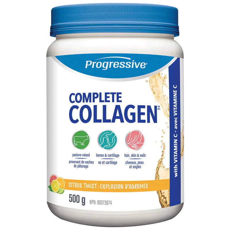 Progressive Complete Collagen - 500g