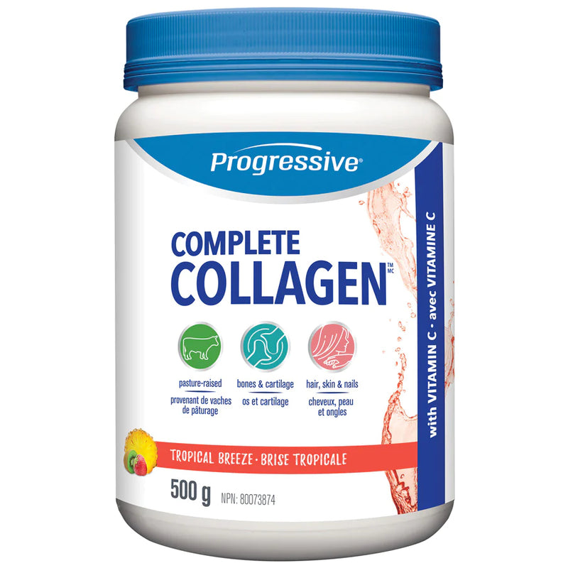 Progressive Complete Collagen - 500g