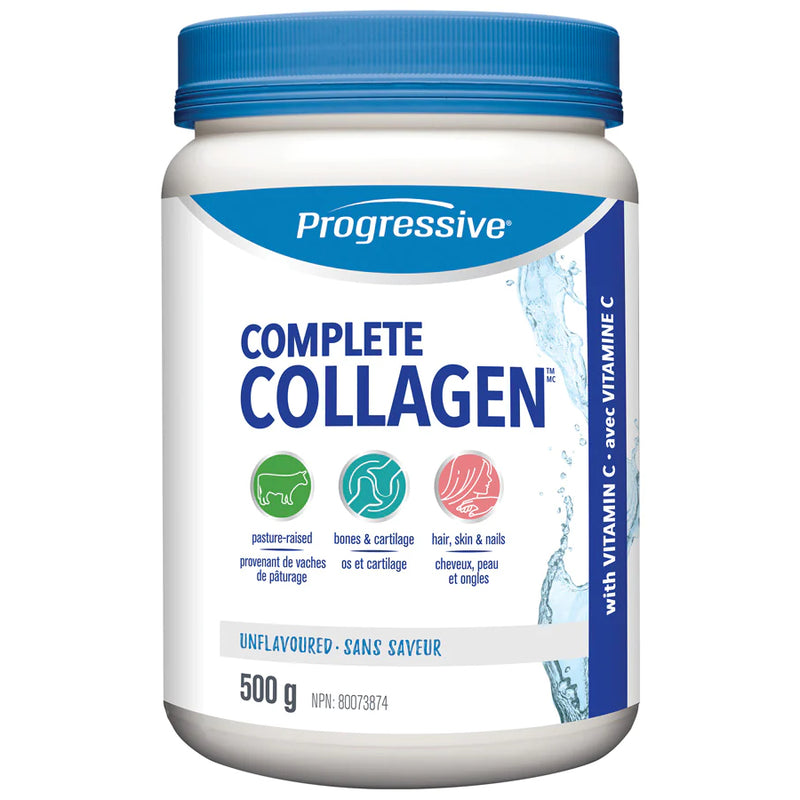 Progressive Complete Collagen - 500g