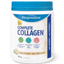 Progressive Complete Collagen - 500g Vanilla Ice Cream - Collagen Supplements - Hyperforme.com