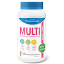Progressive MultiVitamin Active Women - 150 caps - Vitamins and Minerals Supplements - Hyperforme.com