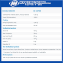 Progressive OmegEssential + Vit D - 500ml - Omega 3 Supplements - Hyperforme.com