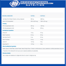 Progressive Omega Essential + Vit D - 120 Softgels - Omega 3 Supplements - Hyperforme.com