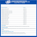 Progressive Perfect Probiotics 60 Billion - 30 caps - Probiotics Supplements - Hyperforme.com