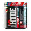 Prosupps Mr.Hyde NitroX - 60 Servings Lollipop Punch - Pre-Workout - Hyperforme.com