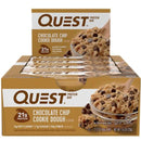 Quest Barres Protéinées - 12 Barres
