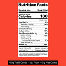 Quest Nutrition Cheese Crackers - 1 Bag - Snacks - Hyperforme.com