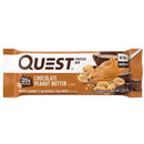 Quest Bars - 1 Bar Chocolate Peanut Butter - Protein Bars - Hyperforme.com