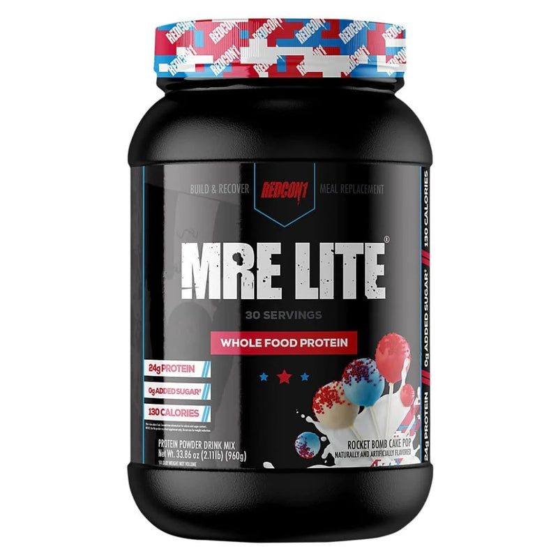Redcon1 MRE Lite - 1.92 lb
