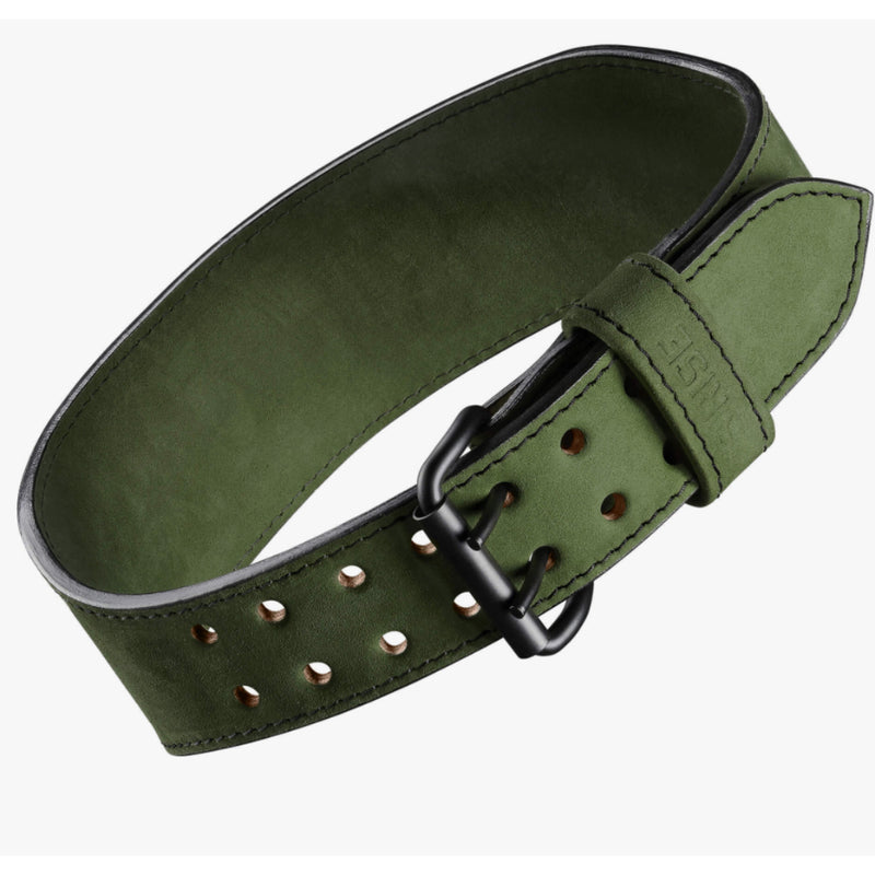 Rise 7mm Old School Leather Belt - Apparel & Accessories - Hyperforme.com