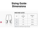 Rise Knee Sleeves - Apparel & Accessories - Hyperforme.com