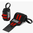 Rise Wrist Wraps - 18 Inch - Apparel & Accessories - Hyperforme.com