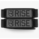 Rise Lifting Straps Onyx - Apparel & Accessories - Hyperforme.com