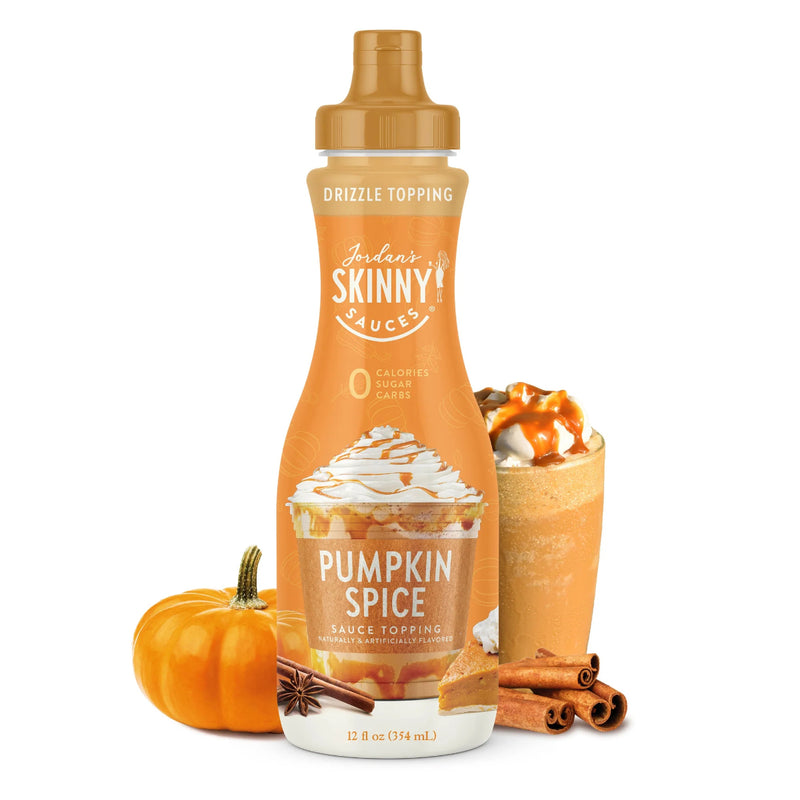 Skinny Mixes Sauces - 355ml