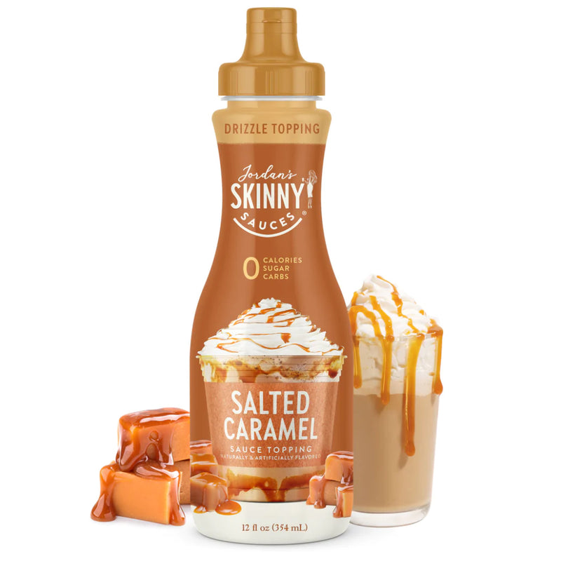 Skinny Mixes Sauces - 355ml