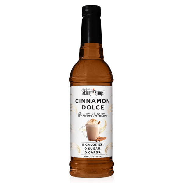 Skinny Mixes Sugar Free Syrup - 750ml