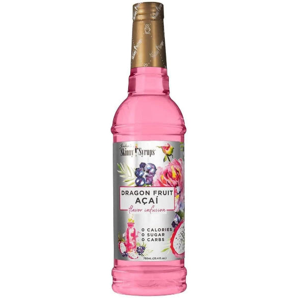 Skinny Mixes Sugar Free Syrup - 750ml