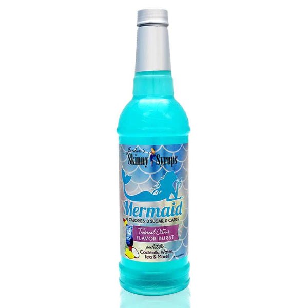 Skinny Mixes Sugar Free Syrup - 750ml