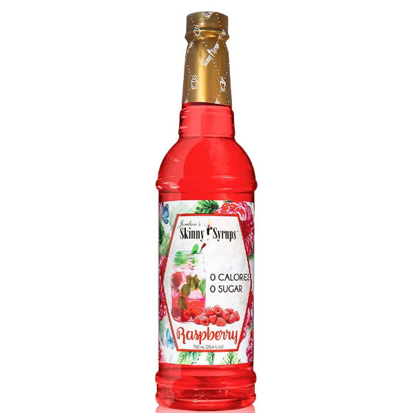 Skinny Mixes Sugar Free Syrup - 750ml