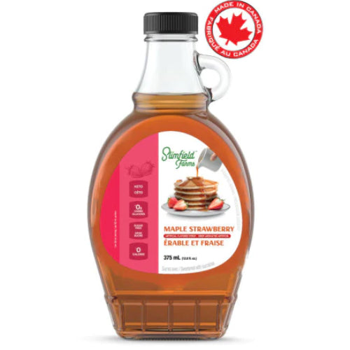 Slimfield Farms Sugar Free Syrup - 375ml