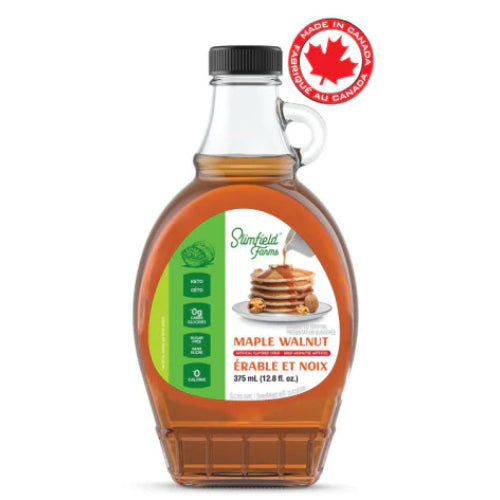 Slimfield Farms Sugar Free Syrup - 375ml