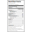 Slimfield Farms Sirop sans sucre - 375 ml