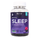 Suku Restful Sleep - 60 Gummies - Sleep Aid Supplements - Hyperforme.com