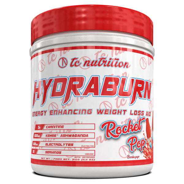 TC Nutrition Hydraburn - 30 portions