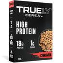 Truely Protein Cereal - 1 Box