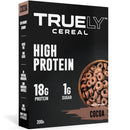 Truely Protein Cereal - 1 Box