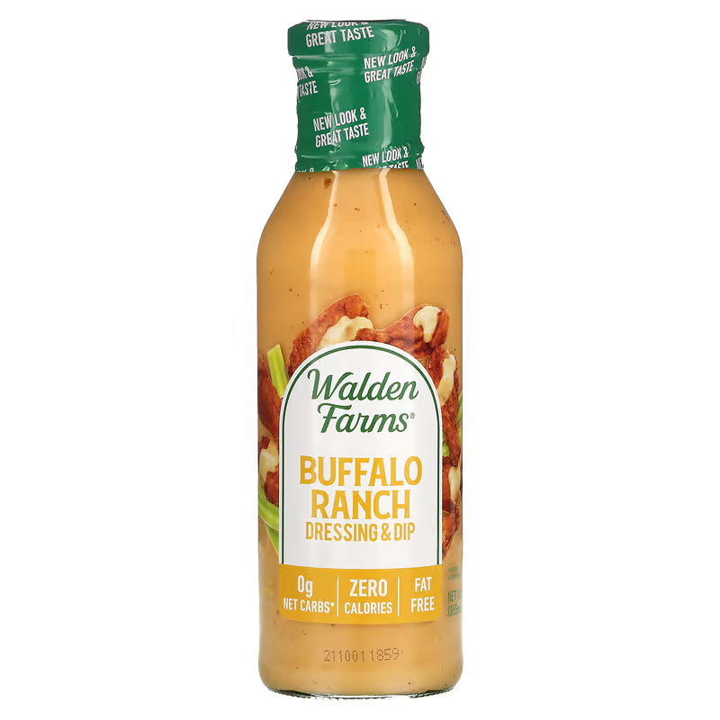Walden Farms dressing - 355ml