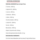 XPN Pre Training Xtrem - 680g - Pre-Workout - Hyperforme.com