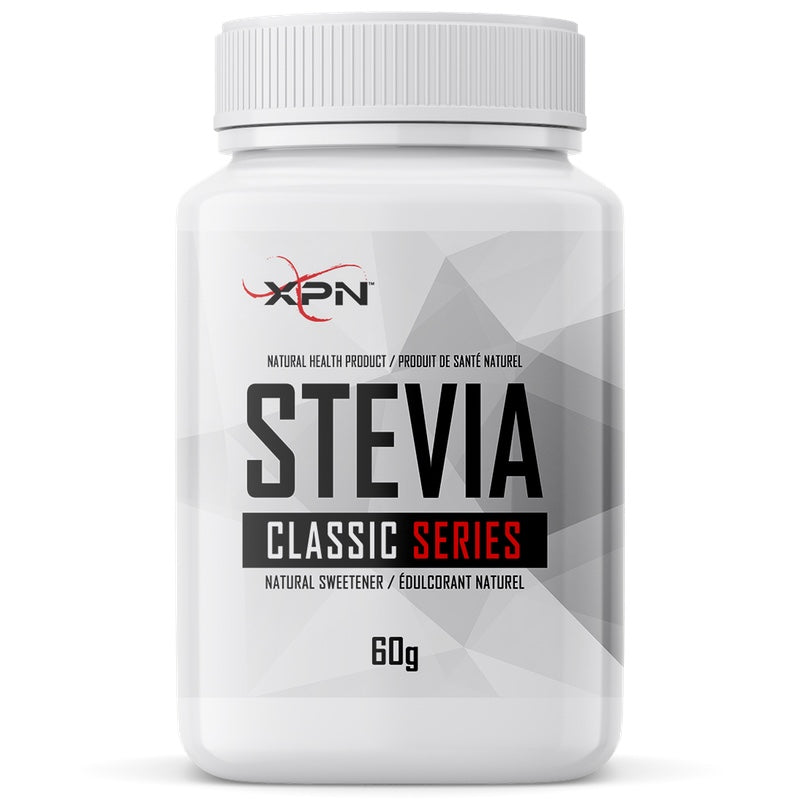 XPN Stevia - 60g - Flavors & Spices - Hyperforme.com