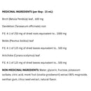 XPN Total Detox - 500ml - Weight Loss Supplements - Hyperforme.com