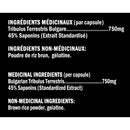 XPN Tribul-X - 90 Caps - Testosterone - Hyperforme.com