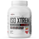 XPN Iso Xtrem - 4.4lb Strawberry - Protein Powder (Whey Isolate) - Hyperforme.com